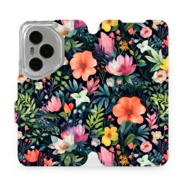 Etui do Huawei Honor 400 Pro - wzór VP48S