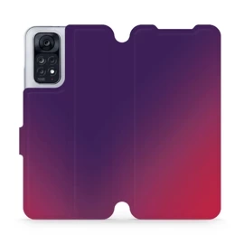 Etui do Xiaomi Redmi Note 11S - wzór VP67S