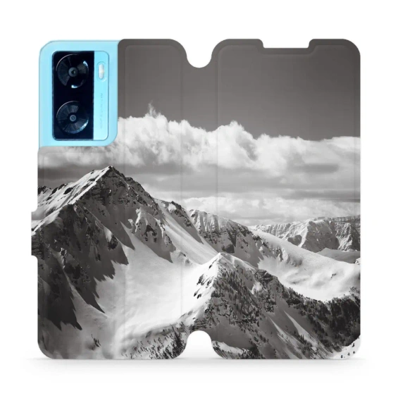 Etui do OPPO A57S - wzór M152P