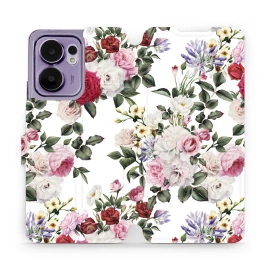 Etui do OPPO Reno 13 F 5G - wzór MD01S