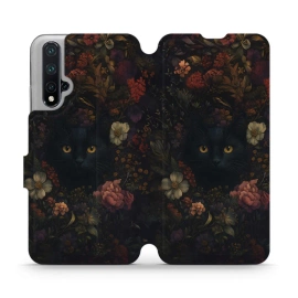 Etui do Huawei Nova 5T - wzór V161S