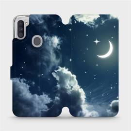 Etui do Samsung Galaxy M11 - wzór V145P