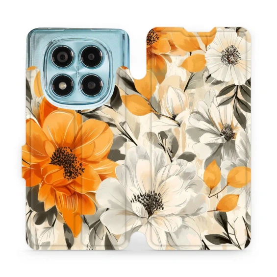 Etui do Xiaomi Redmi Note 14 Pro 4G - wzór VP75S