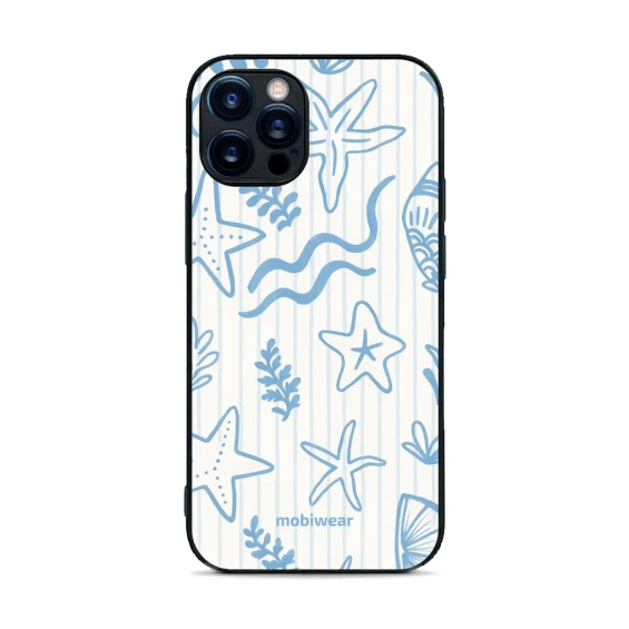 Etui Glossy Case do Apple iPhone 12 Pro - wzór GP88G