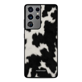 Etui Glossy Case do Samsung Galaxy S21 Ultra - wzór G165G