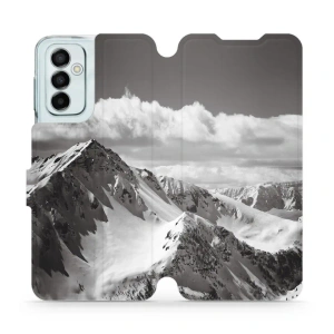 Etui do Samsung Galaxy M23 5G - wzór M152P