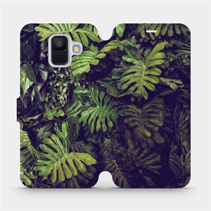 Etui do Samsung Galaxy A6 - wzór V136P