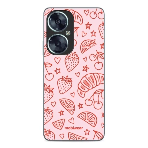 Etui Glossy Case do Huawei Nova 11i - wzór GP86G