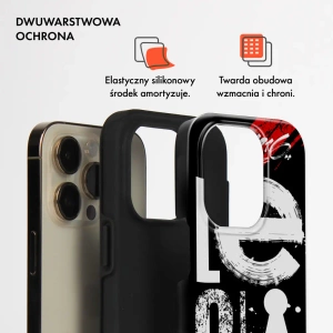 Etui Elite Pro do Xiaomi Redmi 15C 5G - wzór E03LW