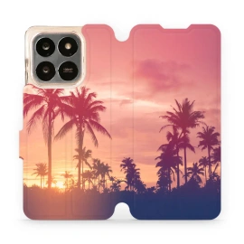 Etui do Huawei Honor X7d - wzór M134P