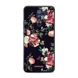 Etui Glossy Case do Xiaomi Redmi 9 - wzór G040G
