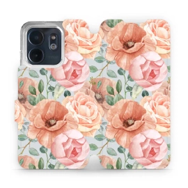 Etui do Infinix Smart 9 - wzór MP02S