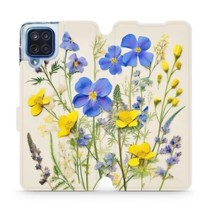 Etui do Samsung Galaxy M12 - wzór VP41S