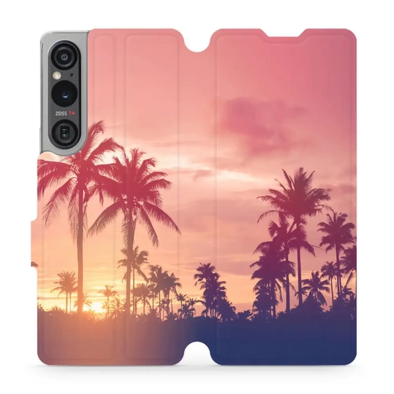 Etui do Sony Xperia 1 V - wzór M134P