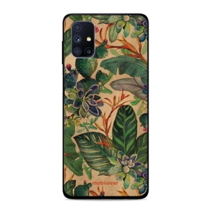 Etui Glossy Case do Samsung Galaxy M51 - wzór G036G