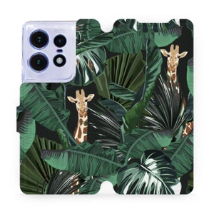 Etui do Motorola Edge 50 Pro - wzór VP06P