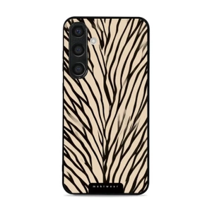 Etui Glossy Case do Samsung Galaxy S24 Plus - wzór GA52G