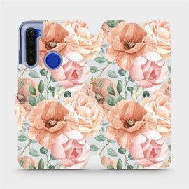 Etui do Xiaomi Redmi Note 8T - wzór MP02S