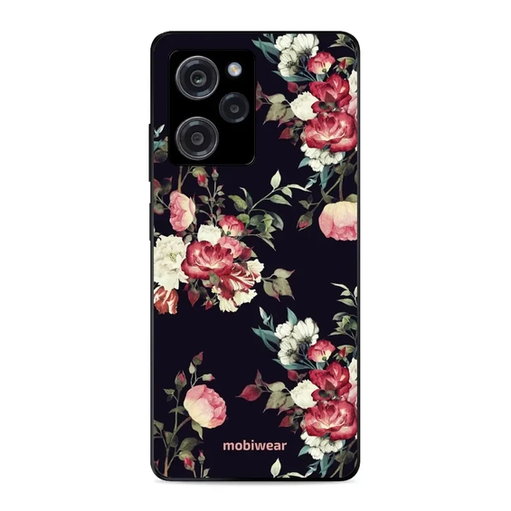Etui Glossy Case do Xiaomi Poco X5 Pro 5G - wzór G040G