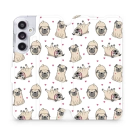 Etui do Samsung Galaxy A55 5G - wzór M097P