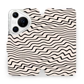 Etui do Huawei Pura 70 Pro - wzór VA62S
