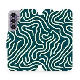 Etui do Samsung Galaxy S23 FE - wzór VA61S