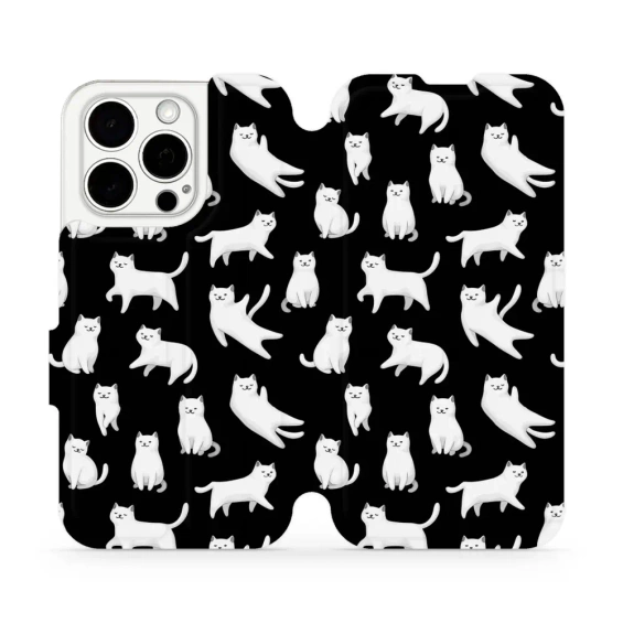 Etui do Apple iPhone 15 Pro - wzór V163S