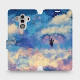 Etui do Huawei Mate 10 Pro - wzór MR09S