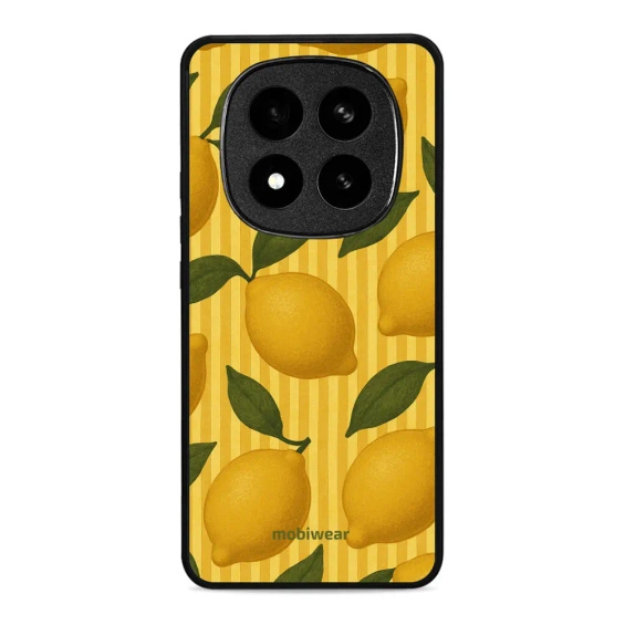 Etui Glossy Case do Xiaomi Redmi Note 14 Pro Plus 5G - wzór GP81G