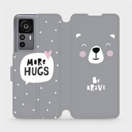 Etui do Xiaomi 12T - wzór MH06P