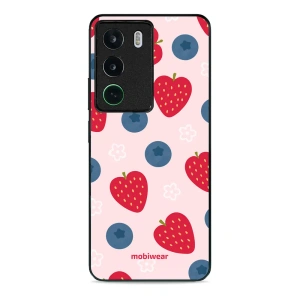 Etui Glossy Case do Realme P3 Lite - wzór GP84G