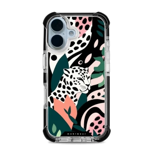 Etui MagSafe Elite Bumper Apple iPhone 17 - wzór D027D