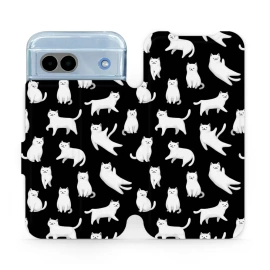 Etui do Google Pixel 8A - wzór V163S