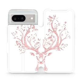 Etui do Google Pixel 8 - wzór M007S