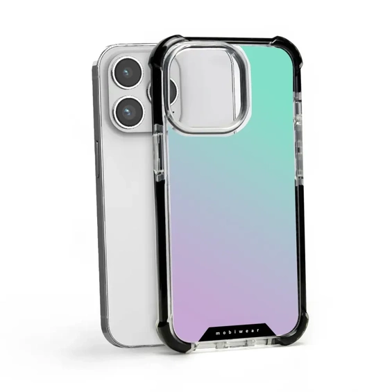 Etui MagSafe Elite Bumper Apple iPhone 14 Pro - wzór D034D