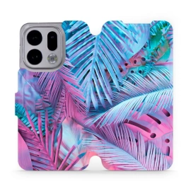 Etui do OPPO Find X9 - wzór MG10S