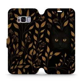 Etui do Samsung Galaxy S8 Plus - wzór V164S