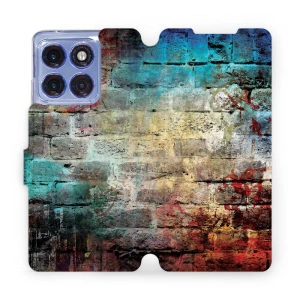 Etui do Motorola Edge 60 Pro - wzór V061P