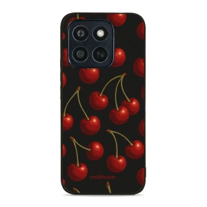 Etui Glossy Case do Huawei Honor X8c - wzór GP83G