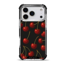 Etui MagSafe Elite Bumper Apple iPhone 17 Pro Max - wzór DP83D
