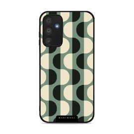 Etui Glossy Case do Samsung Galaxy M15 5G - wzór GA56G