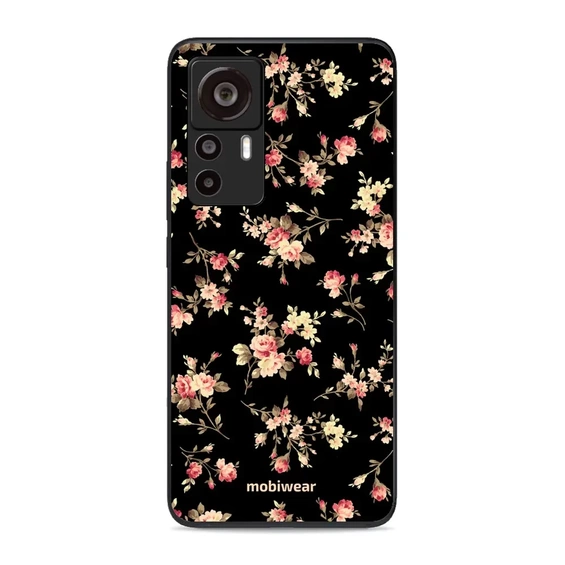 Etui Glossy Case do Xiaomi 12T Pro - wzór G039G