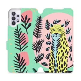 Etui do Samsung Galaxy M32 5G - wzór VP52S