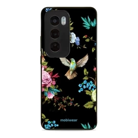 Etui Glossy Case do OPPO Reno 12 Pro 5G - wzór G041G