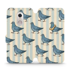 Etui do Xiaomi Redmi 5 Plus - wzór VP91S