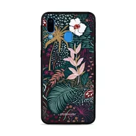 Etui Glossy Case do Samsung Galaxy A40 - wzór G043G