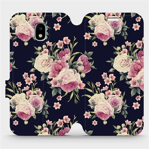 Etui do Samsung Galaxy J7 2017 - wzór V068P