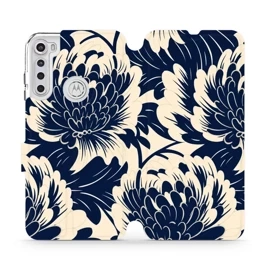 Etui do Motorola One Fusion Plus - wzór VA40S