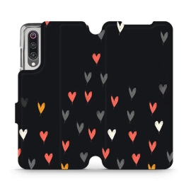 Etui do Xiaomi Mi 9 - wzór VP79P