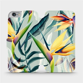 Etui do Apple iPhone 6s - wzór MC02S